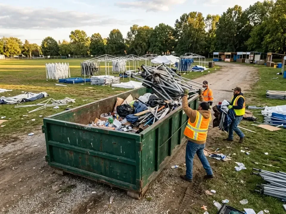 temporary-event-waste-containe-016 — frequently asked questions, Roll-Off Dumpster Rental Services in Gordon, GA